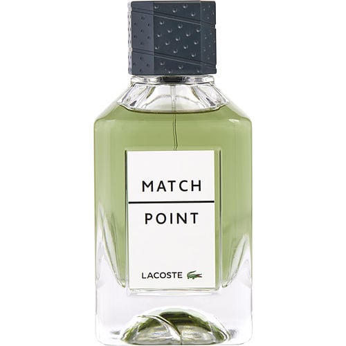 Lacoste Match Point By Lacoste – Men - luxury scent fragrance elegant perfume men fragrance women fragrance niche fragrance sephora fragrancenet walmart Creed Dior ysl Dolce Gabanna cheap fragrance buy shop online Haitian American delivery USA Canada free shipping over 60 USD 3614229371604