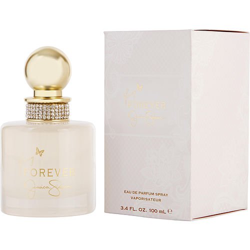 Fancy Forever By Jessica Simpson – Women - luxury scent fragrance elegant perfume men fragrance women fragrance niche fragrance sephora fragrancenet walmart Creed Dior ysl Dolce Gabanna cheap fragrance buy shop online Haitian American delivery USA Canada free shipping over 60 USD 608940578643