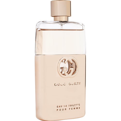 Gucci Guilty Pour Femme By Gucci – Women - luxury scent fragrance elegant perfume men fragrance women fragrance niche fragrance sephora fragrancenet walmart Creed Dior ysl Dolce Gabanna cheap fragrance buy shop online Haitian American delivery USA Canada free shipping over 60 USD 3616301976097