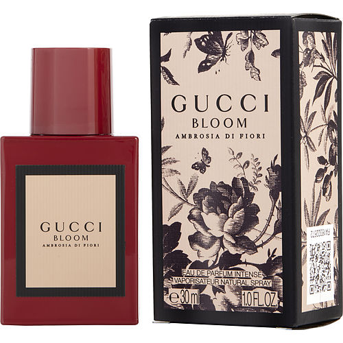 Gucci Bloom Ambrosia Di Fiori By Gucci – Women - luxury scent fragrance elegant perfume men fragrance women fragrance niche fragrance sephora fragrancenet walmart Creed Dior ysl Dolce Gabanna cheap fragrance buy shop online Haitian American delivery USA Canada free shipping over 60 USD 3614228958578