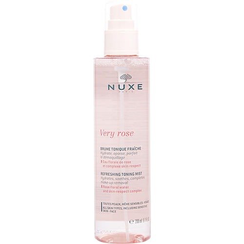 Nuxe By Nuxe – Women - skin care beauty glow nourish hydration buy shop online Haitian American delivery USA Canada free shipping over 60 USD 3264680022098