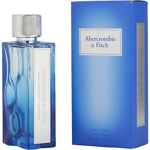 Abercrombie & Fitch First Instinct Together By Abercrombie & Fitch – Men - luxury scent fragrance elegant perfume men fragrance women fragrance niche fragrance sephora fragrancenet walmart Creed Dior ysl Dolce Gabanna cheap fragrance buy shop online Haitian American delivery USA Canada free shipping over 60 USD 85715166203