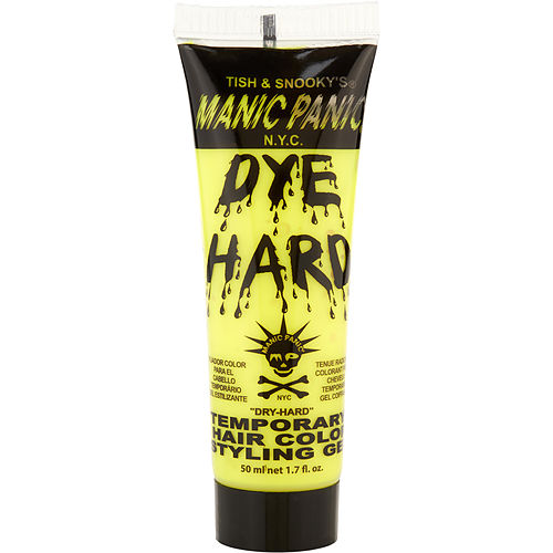 Manic Panic By Manic Panic – Unisex - hair care shampoo conditioner healthy hair styling buy shop online Haitian American delivery USA Canada free shipping over 60 USD 54355125524909