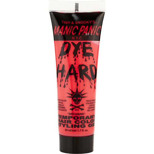 Manic Panic By Manic Panic – Unisex - hair care shampoo conditioner healthy hair styling buy shop online Haitian American delivery USA Canada free shipping over 60 USD 54355125524910