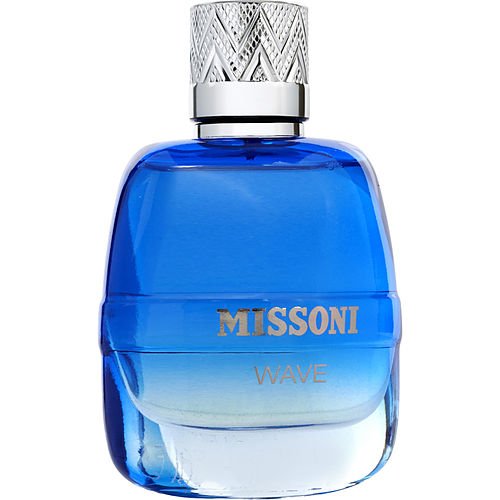 Missoni Wave By Missoni – Men - luxury scent fragrance elegant perfume men fragrance women fragrance niche fragrance sephora fragrancenet walmart Creed Dior ysl Dolce Gabanna cheap fragrance buy shop online Haitian American delivery USA Canada free shipping over 60 USD 8011003858217