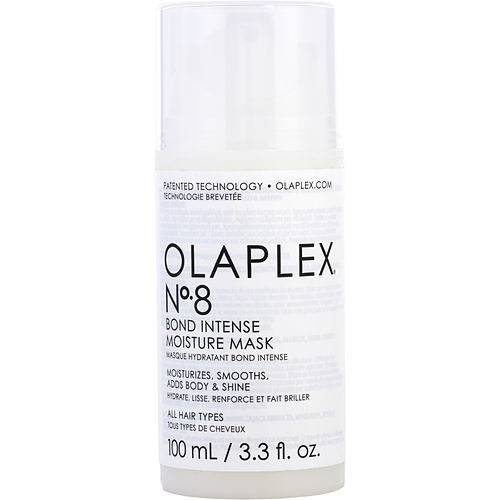 Olaplex By Olaplex – Unisex - hair care shampoo conditioner healthy hair styling buy shop online Haitian American delivery USA Canada free shipping over 60 USD 850018802819