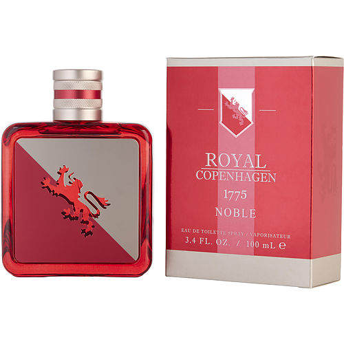 Royal Copenhagen 1775 Noble By Royal Copenhagen – Men - luxury scent fragrance elegant perfume men fragrance women fragrance niche fragrance sephora fragrancenet walmart Creed Dior ysl Dolce Gabanna cheap fragrance buy shop online Haitian American delivery USA Canada free shipping over 60 USD 603531136059