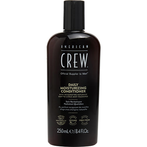 American Crew By American Crew – Unisex - hair care shampoo conditioner healthy hair styling buy shop online Haitian American delivery USA Canada free shipping over 60 USD 738678001325