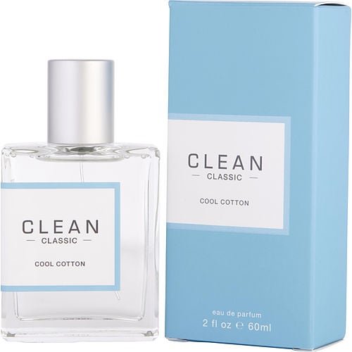 Clean Cool Cotton By Clean – Women - luxury scent fragrance elegant perfume men fragrance women fragrance niche fragrance sephora fragrancenet walmart Creed Dior ysl Dolce Gabanna cheap fragrance buy shop online Haitian American delivery USA Canada free shipping over 60 USD 874034010553