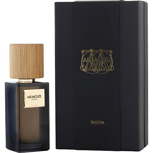 Memoize London Tristitia By Memoize London – Unisex - luxury scent fragrance elegant perfume men fragrance women fragrance niche fragrance sephora fragrancenet walmart Creed Dior ysl Dolce Gabanna cheap fragrance buy shop online Haitian American delivery USA Canada free shipping over 60 USD 5060431654079