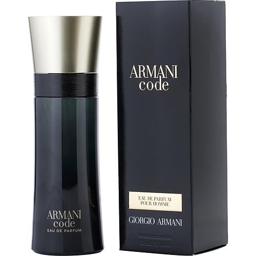 Armani Code By Giorgio Armani – Men