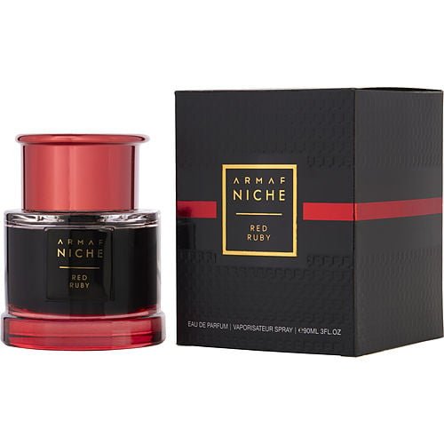 Armaf Niche Red Ruby By Armaf – Women - luxury scent fragrance elegant perfume men fragrance women fragrance niche fragrance sephora fragrancenet walmart Creed Dior ysl Dolce Gabanna cheap fragrance buy shop online Haitian American delivery USA Canada free shipping over 60 USD 54355125442359