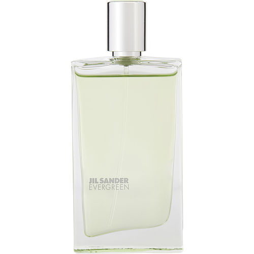 Jil Sander Evergreen By Jil Sander – Women - luxury scent fragrance elegant perfume men fragrance women fragrance niche fragrance sephora fragrancenet walmart Creed Dior ysl Dolce Gabanna cheap fragrance buy shop online Haitian American delivery USA Canada free shipping over 60 USD 3607342729803