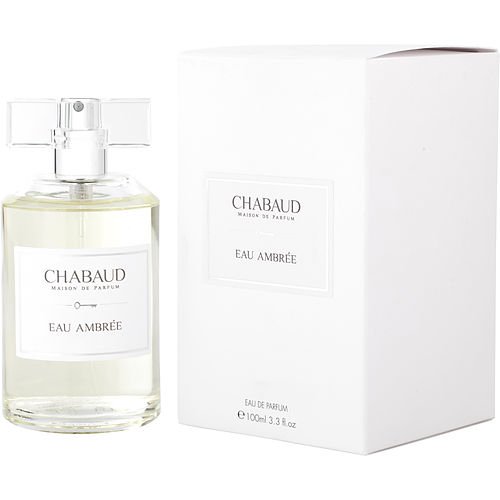 Chabaud Eau Ambree By Chabaud Maison De Parfum – Unisex - luxury scent fragrance elegant perfume men fragrance women fragrance niche fragrance sephora fragrancenet walmart Creed Dior ysl Dolce Gabanna cheap fragrance buy shop online Haitian American delivery USA Canada free shipping over 60 USD 3770003318675