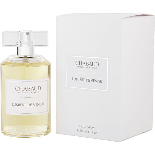 Chabaud Lumiere De Venise By Chabaud Maison De Parfum – Unisex - luxury scent fragrance elegant perfume men fragrance women fragrance niche fragrance sephora fragrancenet walmart Creed Dior ysl Dolce Gabanna cheap fragrance buy shop online Haitian American delivery USA Canada free shipping over 60 USD 3770003318859