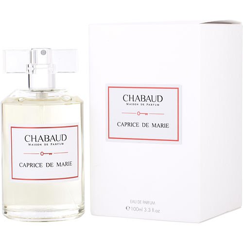 Chabaud Caprice De Marie By Chabaud Maison De Parfum – Women - luxury scent fragrance elegant perfume men fragrance women fragrance niche fragrance sephora fragrancenet walmart Creed Dior ysl Dolce Gabanna cheap fragrance buy shop online Haitian American delivery USA Canada free shipping over 60 USD 3770003318064