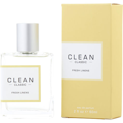 Clean Fresh Linens By Clean – Women - luxury scent fragrance elegant perfume men fragrance women fragrance niche fragrance sephora fragrancenet walmart Creed Dior ysl Dolce Gabanna cheap fragrance buy shop online Haitian American delivery USA Canada free shipping over 60 USD 874034010652