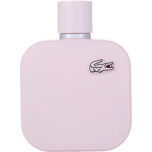 Lacoste L.12.12 Rose By Lacoste – Women - luxury scent fragrance elegant perfume men fragrance women fragrance niche fragrance sephora fragrancenet walmart Creed Dior ysl Dolce Gabanna cheap fragrance buy shop online Haitian American delivery USA Canada free shipping over 60 USD 3614228836074