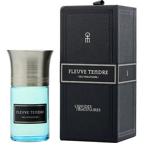 Liquides Imaginaires Fleuve Tendre By Liquides Imaginaires – Unisex - luxury scent fragrance elegant perfume men fragrance women fragrance niche fragrance sephora fragrancenet walmart Creed Dior ysl Dolce Gabanna cheap fragrance buy shop online Haitian American delivery USA Canada free shipping over 60 USD 3770004394593