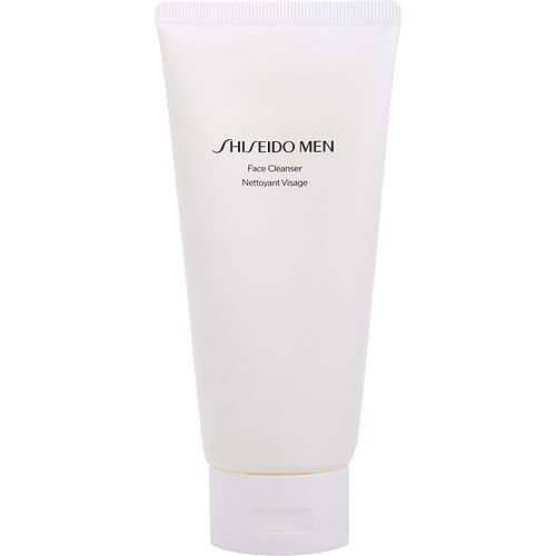 Shiseido By Shiseido – Men - skin care beauty glow nourish hydration buy shop online Haitian American delivery USA Canada free shipping over 60 USD 768614171522