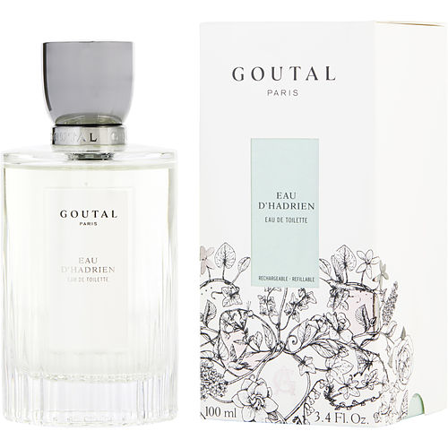 Eau D'Hadrien By Annick Goutal - Men