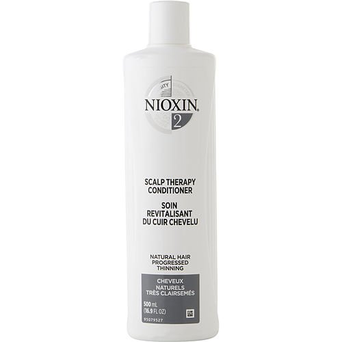 Nioxin By Nioxin – Unisex - hair care shampoo conditioner healthy hair styling buy shop online Haitian American delivery USA Canada free shipping over 60 USD 4064666305219