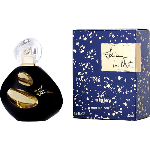 Izia La Nuit By Sisley – Women - luxury scent fragrance elegant perfume men fragrance women fragrance niche fragrance sephora fragrancenet walmart Creed Dior ysl Dolce Gabanna cheap fragrance buy shop online Haitian American delivery USA Canada free shipping over 60 USD 3473311986504