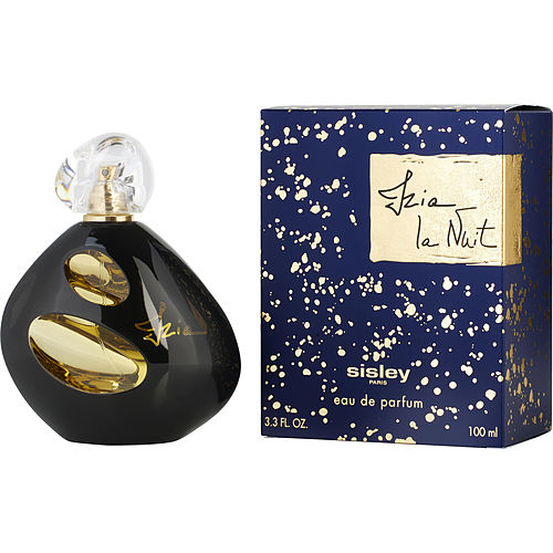 Izia La Nuit By Sisley – Women - luxury scent fragrance elegant perfume men fragrance women fragrance niche fragrance sephora fragrancenet walmart Creed Dior ysl Dolce Gabanna cheap fragrance buy shop online Haitian American delivery USA Canada free shipping over 60 USD 3473311986009