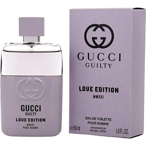 Gucci Guilty Love Edition By Gucci – Men - luxury scent fragrance elegant perfume men fragrance women fragrance niche fragrance sephora fragrancenet walmart Creed Dior ysl Dolce Gabanna cheap fragrance buy shop online Haitian American delivery USA Canada free shipping over 60 USD 3616301394532