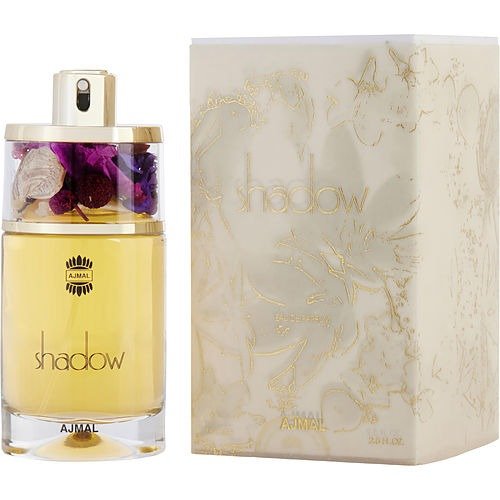 Ajmal Shadow By Ajmal – Women - luxury scent fragrance elegant perfume men fragrance women fragrance niche fragrance sephora fragrancenet walmart Creed Dior ysl Dolce Gabanna cheap fragrance buy shop online Haitian American delivery USA Canada free shipping over 60 USD 6293708003600