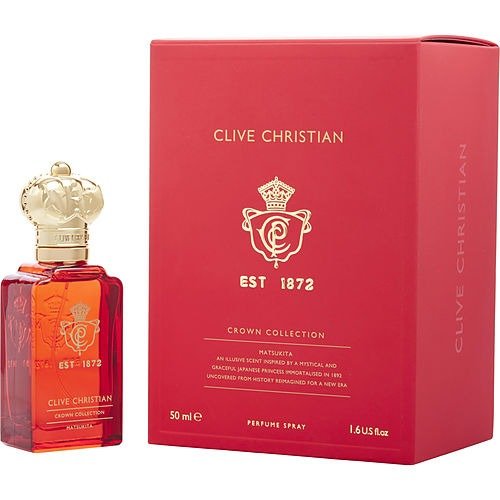 Clive Christian Matsukita By Clive Christian – Unisex - luxury scent fragrance elegant perfume men fragrance women fragrance niche fragrance sephora fragrancenet walmart Creed Dior ysl Dolce Gabanna cheap fragrance buy shop online Haitian American delivery USA Canada free shipping over 60 USD 652638009087