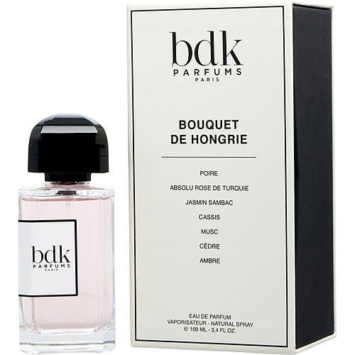 Bdk Bouquet De Hongrie By Bdk Parfums – Women - luxury scent fragrance elegant perfume men fragrance women fragrance niche fragrance sephora fragrancenet walmart Creed Dior ysl Dolce Gabanna cheap fragrance buy shop online Haitian American delivery USA Canada free shipping over 60 USD 3760035450009