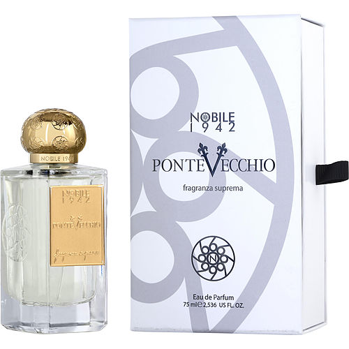 Nobile 1942 Pontevecchio By Nobile 1942 – Men - luxury scent fragrance elegant perfume men fragrance women fragrance niche fragrance sephora fragrancenet walmart Creed Dior ysl Dolce Gabanna cheap fragrance buy shop online Haitian American delivery USA Canada free shipping over 60 USD 8033406601597