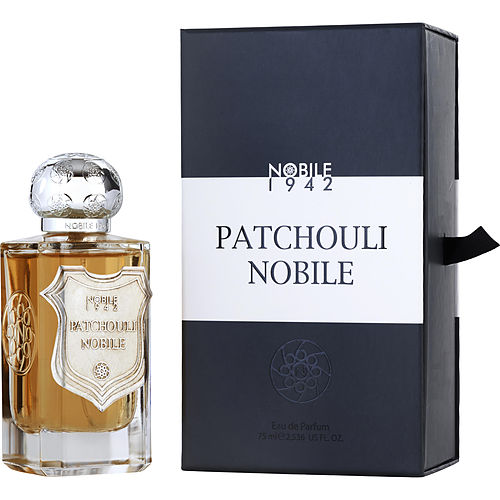 Nobile 1942 Patchouli Nobile By Nobile 1942 – Men - luxury scent fragrance elegant perfume men fragrance women fragrance niche fragrance sephora fragrancenet walmart Creed Dior ysl Dolce Gabanna cheap fragrance buy shop online Haitian American delivery USA Canada free shipping over 60 USD 8033406602341