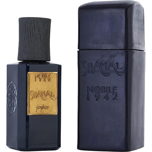 Nobile 1942 Shamal By Nobile 1942 – Unisex - luxury scent fragrance elegant perfume men fragrance women fragrance niche fragrance sephora fragrancenet walmart Creed Dior ysl Dolce Gabanna cheap fragrance buy shop online Haitian American delivery USA Canada free shipping over 60 USD 8033406602914