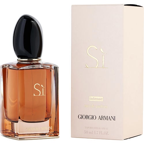 Armani Si Intense By Giorgio Armani – Women - luxury scent fragrance elegant perfume men fragrance women fragrance niche fragrance sephora fragrancenet walmart Creed Dior ysl Dolce Gabanna cheap fragrance buy shop online Haitian American delivery USA Canada free shipping over 60 USD 3614273313155