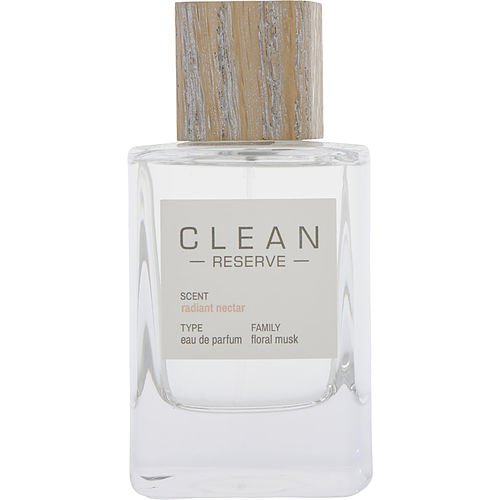 Clean Reserve Radiant Nectar By Clean – Women - luxury scent fragrance elegant perfume men fragrance women fragrance niche fragrance sephora fragrancenet walmart Creed Dior ysl Dolce Gabanna cheap fragrance buy shop online Haitian American delivery USA Canada free shipping over 60 USD 874034011673