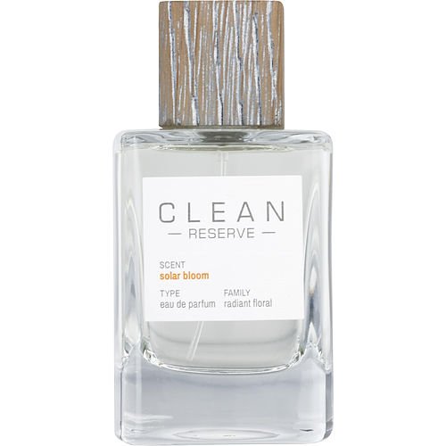 Clean Reserve Solar Bloom By Clean – Women - luxury scent fragrance elegant perfume men fragrance women fragrance niche fragrance sephora fragrancenet walmart Creed Dior ysl Dolce Gabanna cheap fragrance buy shop online Haitian American delivery USA Canada free shipping over 60 USD 874034011116