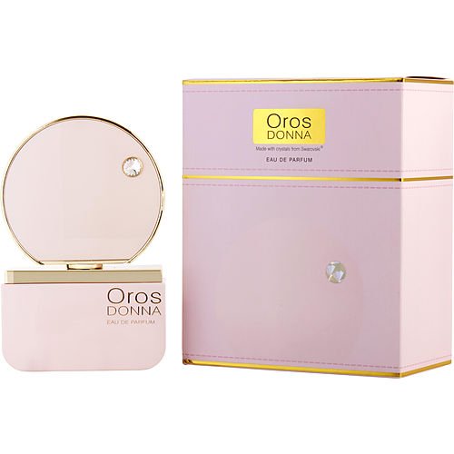 Armaf Oros Donna By Armaf – Women - luxury scent fragrance elegant perfume men fragrance women fragrance niche fragrance sephora fragrancenet walmart Creed Dior ysl Dolce Gabanna cheap fragrance buy shop online Haitian American delivery USA Canada free shipping over 60 USD 6294015116373