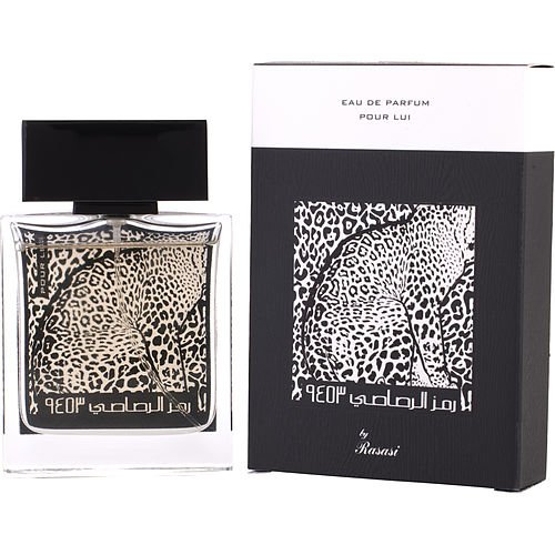 Rasasi Rumz Al Rasasi 9453 Pour Lui By Rasasi – Men - luxury scent fragrance elegant perfume men fragrance women fragrance niche fragrance sephora fragrancenet walmart Creed Dior ysl Dolce Gabanna cheap fragrance buy shop online Haitian American delivery USA Canada free shipping over 60 USD 614514229057