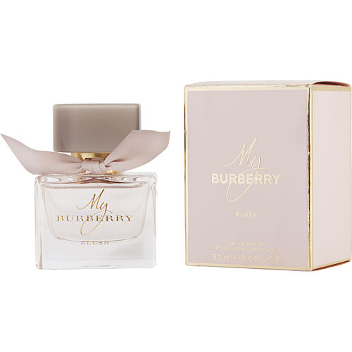 My Burberry Blush By Burberry – Women - luxury scent fragrance elegant perfume men fragrance women fragrance niche fragrance sephora fragrancenet walmart Creed Dior ysl Dolce Gabanna cheap fragrance buy shop online Haitian American delivery USA Canada free shipping over 60 USD 3614229829037