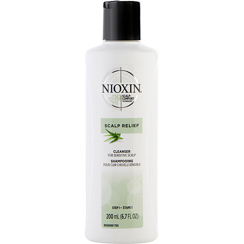 Nioxin By Nioxin – Unisex - hair care shampoo conditioner healthy hair styling buy shop online Haitian American delivery USA Canada free shipping over 60 USD 4064666307077