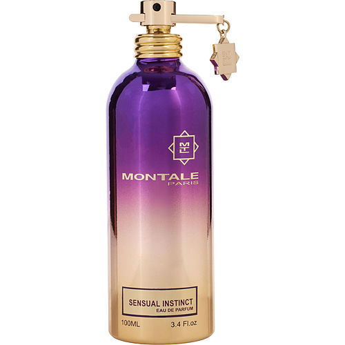 Montale Paris Sensual Instinct By Montale – Women - luxury scent fragrance elegant perfume men fragrance women fragrance niche fragrance sephora fragrancenet walmart Creed Dior ysl Dolce Gabanna cheap fragrance buy shop online Haitian American delivery USA Canada free shipping over 60 USD 54355125442715