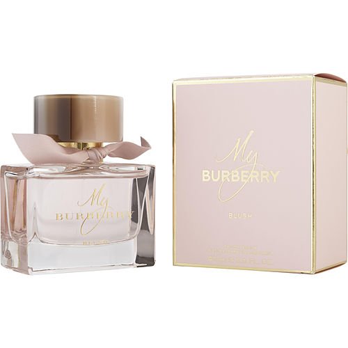 My Burberry Blush By Burberry – Women - luxury scent fragrance elegant perfume men fragrance women fragrance niche fragrance sephora fragrancenet walmart Creed Dior ysl Dolce Gabanna cheap fragrance buy shop online Haitian American delivery USA Canada free shipping over 60 USD 3614229829044