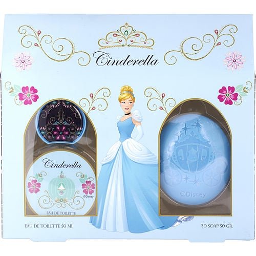 Cinderella By Disney – Women - luxury scent fragrance elegant perfume men fragrance women fragrance niche fragrance sephora fragrancenet walmart Creed Dior ysl Dolce Gabanna cheap fragrance buy shop online Haitian American delivery USA Canada free shipping over 60 USD 810876030274