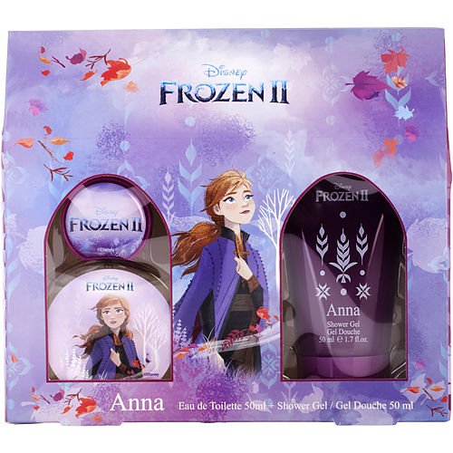 Frozen 2 Disney Anna By Disney – Women - luxury scent fragrance elegant perfume men fragrance women fragrance niche fragrance sephora fragrancenet walmart Creed Dior ysl Dolce Gabanna cheap fragrance buy shop online Haitian American delivery USA Canada free shipping over 60 USD 810876030649