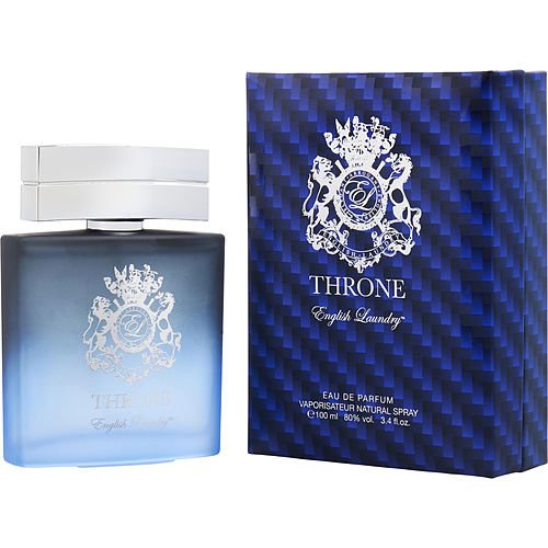 English Laundry Throne By English Laundry – Men - luxury scent fragrance elegant perfume men fragrance women fragrance niche fragrance sephora fragrancenet walmart Creed Dior ysl Dolce Gabanna cheap fragrance buy shop online Haitian American delivery USA Canada free shipping over 60 USD 810044120059