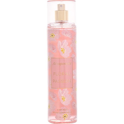 Aeropostale Floral Passion By Aeropostale – Women - luxury scent fragrance elegant perfume men fragrance women fragrance niche fragrance sephora fragrancenet walmart Creed Dior ysl Dolce Gabanna cheap fragrance buy shop online Haitian American delivery USA Canada free shipping over 60 USD 810044120370