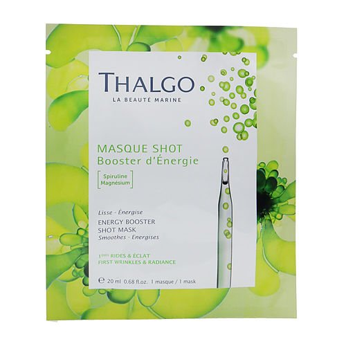 Thalgo By Thalgo – Women - skin care beauty glow nourish hydration buy shop online Haitian American delivery USA Canada free shipping over 60 USD 3525801677673