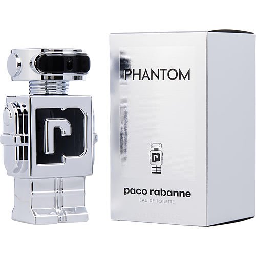 Paco Rabanne Phantom By Paco Rabanne – Men - luxury scent fragrance elegant perfume men fragrance women fragrance niche fragrance sephora fragrancenet walmart Creed Dior ysl Dolce Gabanna cheap fragrance buy shop online Haitian American delivery USA Canada free shipping over 60 USD 3349668582365